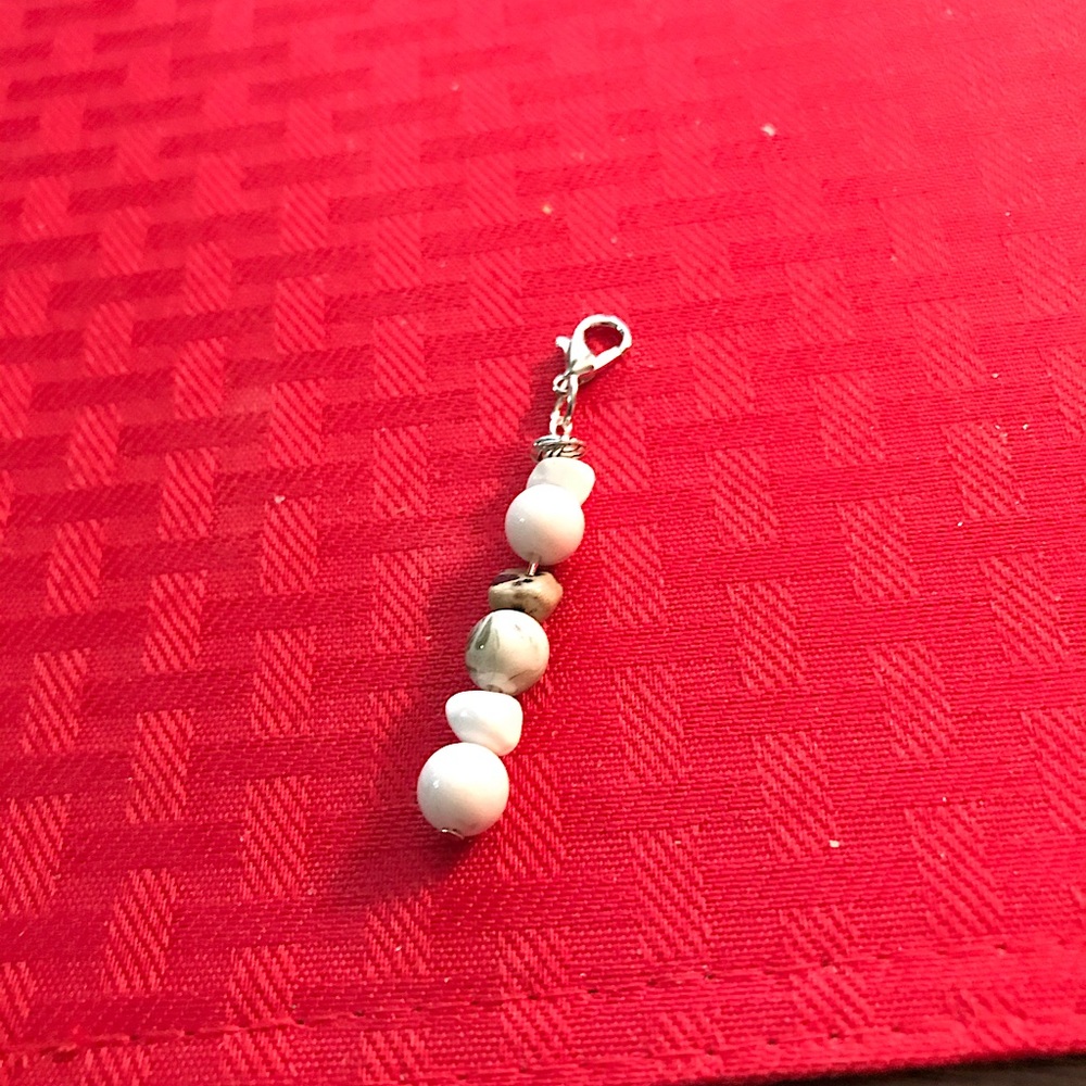 Crochet Stitch marker